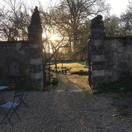 Maison D'Hotes Chandon De Briailles Savigny-lès-Beaune Екстериор снимка