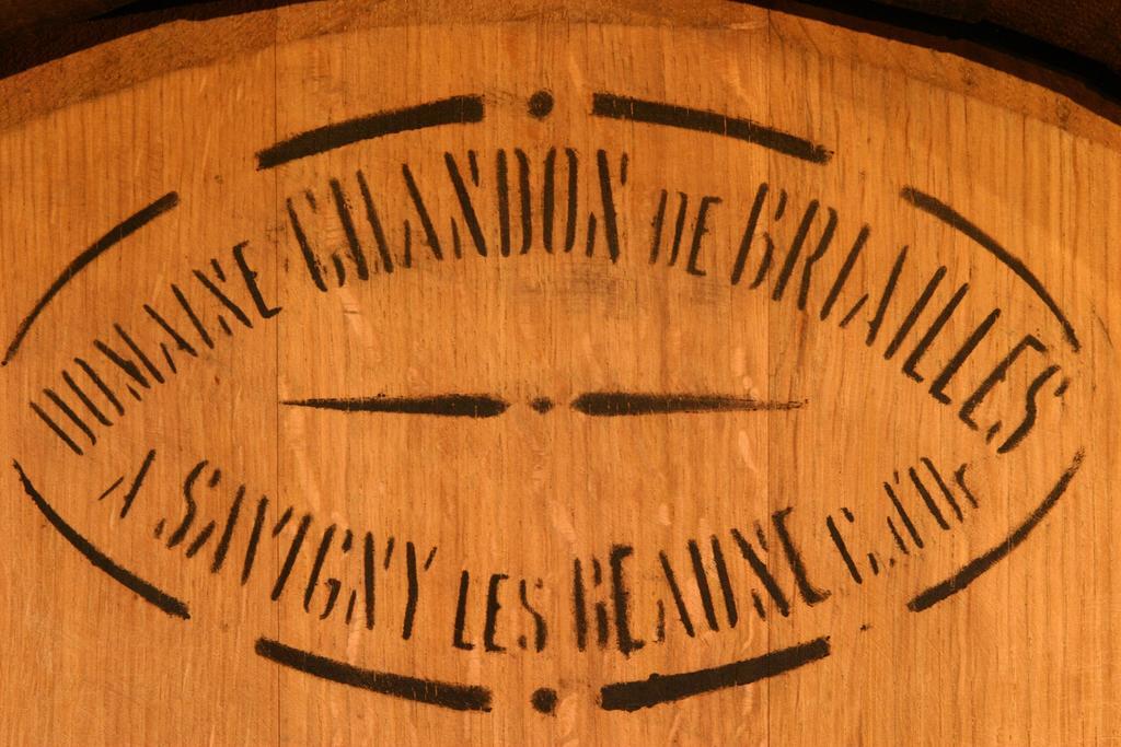 Maison D'Hotes Chandon De Briailles Savigny-lès-Beaune Екстериор снимка