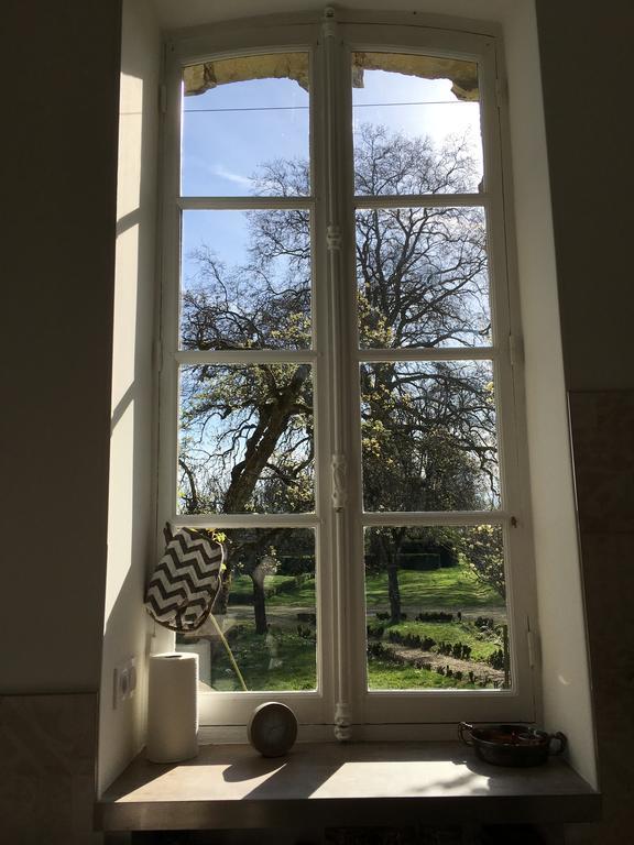 Maison D'Hotes Chandon De Briailles Savigny-lès-Beaune Екстериор снимка