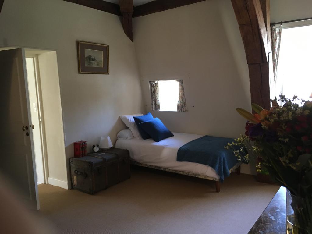 Maison D'Hotes Chandon De Briailles Savigny-lès-Beaune Екстериор снимка