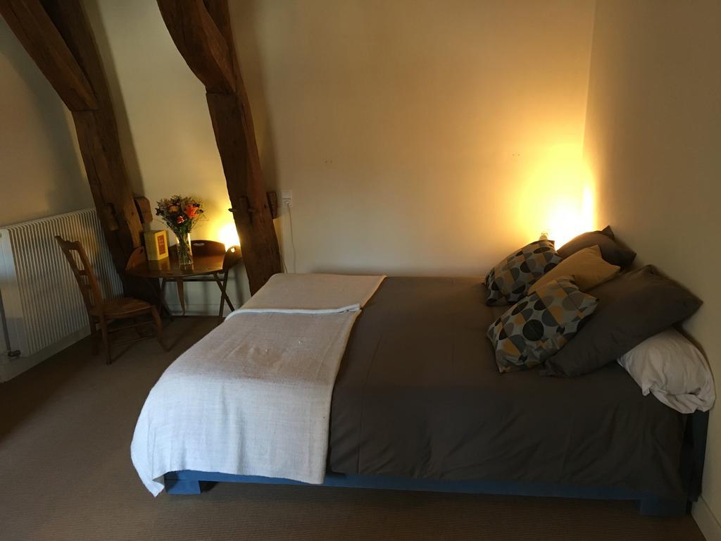 Maison D'Hotes Chandon De Briailles Savigny-lès-Beaune Екстериор снимка