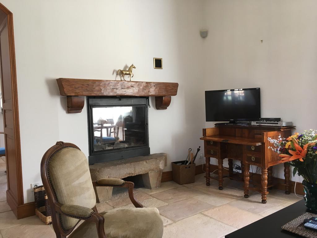 Maison D'Hotes Chandon De Briailles Savigny-lès-Beaune Екстериор снимка