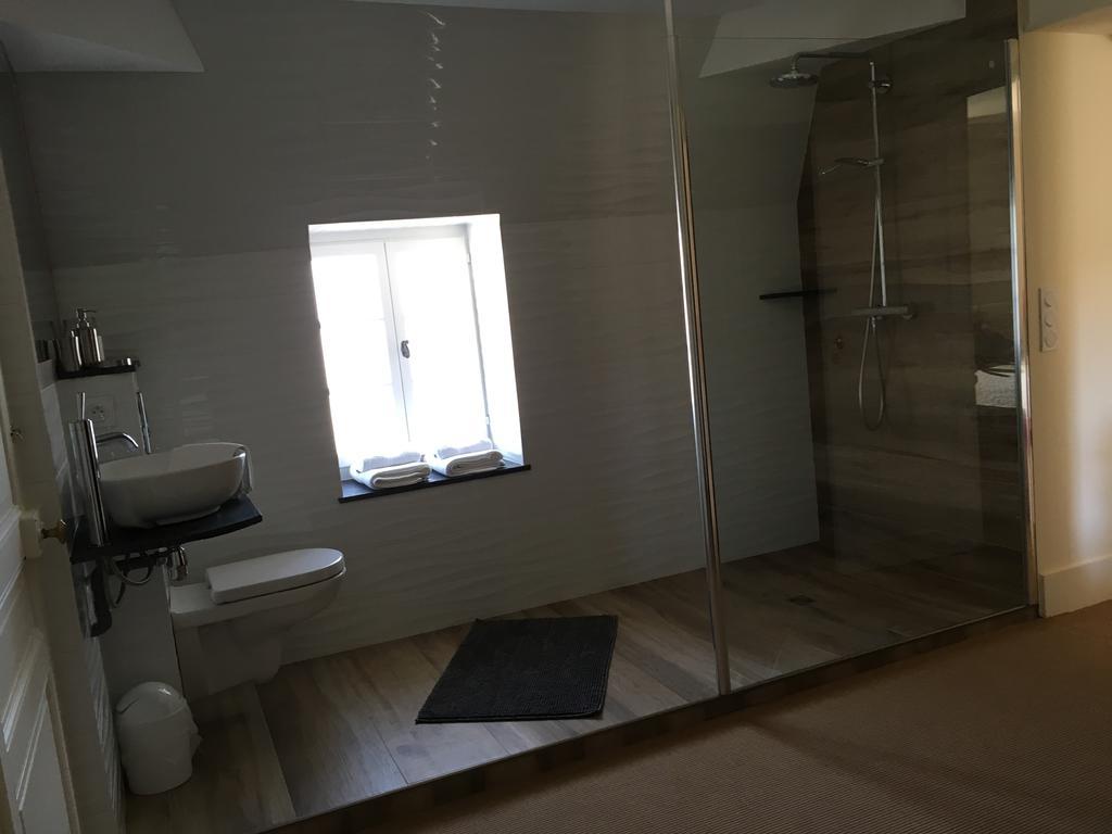 Maison D'Hotes Chandon De Briailles Savigny-lès-Beaune Екстериор снимка