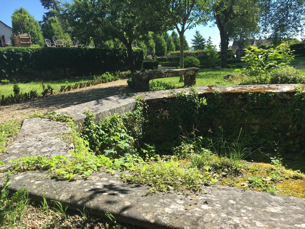 Maison D'Hotes Chandon De Briailles Savigny-lès-Beaune Екстериор снимка