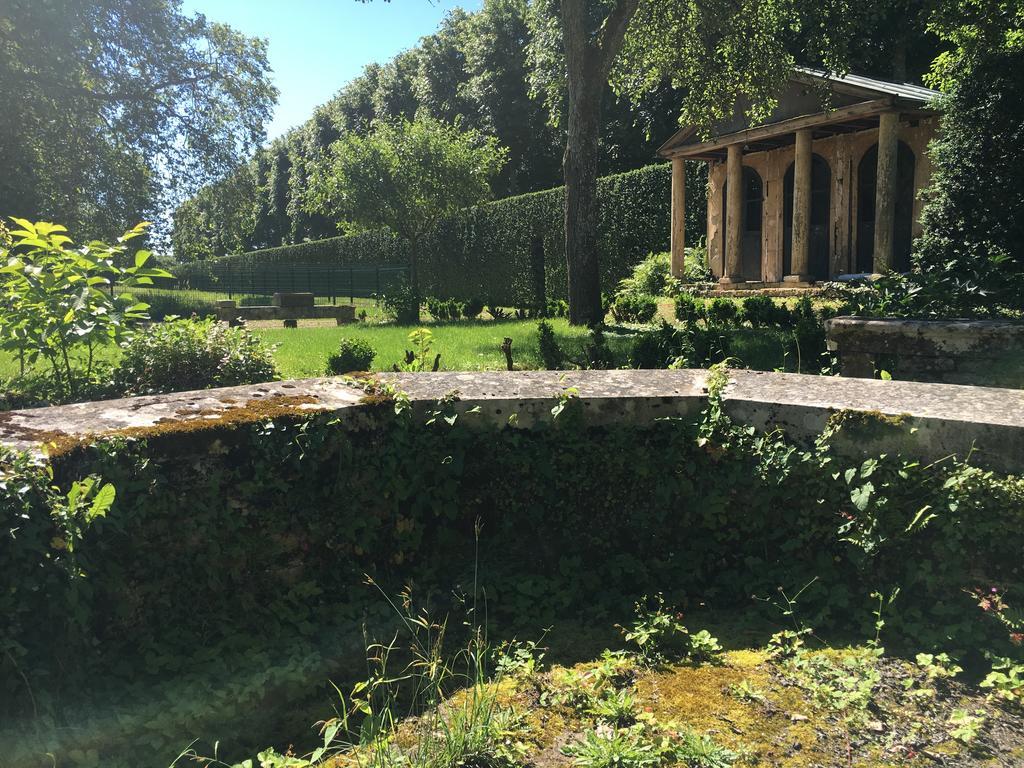 Maison D'Hotes Chandon De Briailles Savigny-lès-Beaune Екстериор снимка